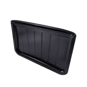 Pannello Tetto in Acciaio Grezzo OEM per Toyota FJ45 Pickup Classico, Ricambi Carrozzeria Fuoristrada, Vendita all'Ingrosso - Product Image 4