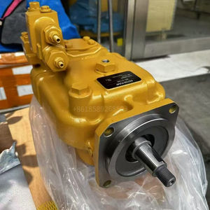 Pièces de moteur de machines de construction 6E-3136 6E3136 57896531 - Pompe hydraulique - Product Image 5