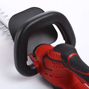 <span class=keywords><strong>Taille</strong></span>-<span class=keywords><strong>haie</strong></span> électrique sans fil portatif de qualité industrielle avec batterie lithium-ion et garantie de 3 ans pour l'élagage et le bordage de jardin - Product Image 5