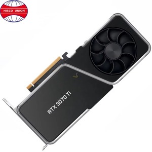 Nueva Tarjeta Gráfica GeForce RTX <span class=keywords><strong>3070</strong></span> <span class=keywords><strong>Ti</strong></span> Original en Stock, 8GB, 19Gbps, Memoria GDDR6X, Bus de Memoria de 256 bits - Product Image 5