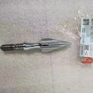 Máy ép phun Haiti trộn vít và thùng Phụ kiện vòi phun phụ kiện thấm Nitơ tay áo - Product Image 1