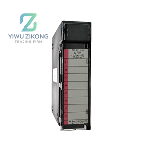 Module de sortie de <span class=keywords><strong>relais</strong></span> isolé IC693MDL930F 4 ampères de haute qualité - Product Image 4