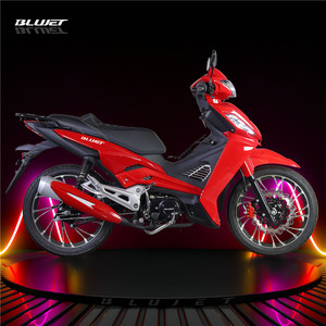 Surinam Dirt Bike <strong>70cc</strong> 150 110 125cc 150cc 200cc 50cc 90cc 110cc <strong>Moped</strong> 135cc Express Cub <strong>Motorcycle</strong> for Haojue - Product Image 3