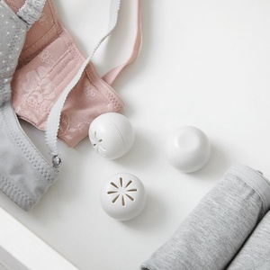 Bola Desodorante para Zapatos, Segura para Calzado, Bolsas de Gimnasio y Taquillas - Product Image 2
