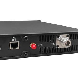 1U รีพีตเตอร์ระบบดิจิทัล DMR UHF UHF - Product Image 3
