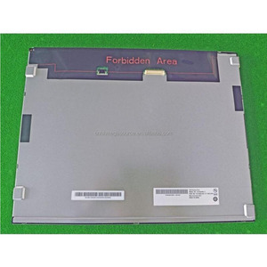 Écran LCD d'origine neuf N150XAN01.0 pour application industrielle N150XAN01.0 - Product Image 5