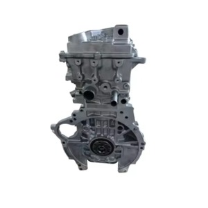 Para Premio, Motor <span class=keywords><strong>de</strong></span> Repuesto 100% Probado Profesionalmente, 1.8L Gasolina, <span class=keywords><strong>4</strong></span> Cilindros, Aleación <span class=keywords><strong>de</strong></span> Aluminio + Hierro Fundido, 1ZZ-FE - Product Image 3