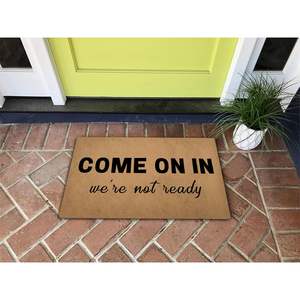 Alfombrillas <span class=keywords><strong>de</strong></span> Entrada Personalizadas con Estampado Colorido y Base Antideslizante <span class=keywords><strong>de</strong></span> Goma - Product Image 2