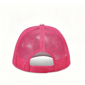 Casquette de baseball personnalisée brodée, casquette de papa, casquette de camionneur pour la protection en extérieur, casquette de golf, casquette ajustable à fermeture snapback, casquette en maille - Product Image 4