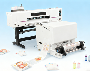 桌面打印机 A1 60cm I3200 Epson L805 Dtf Dtg 家用和60厘米打印专业Dtf打印机 - Product Image 3