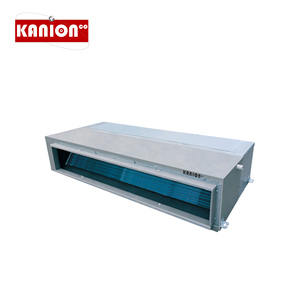 Aire Acondicionado de Techo Oculto con Conducto Estático Mediano de 18K, 24K, 30K, 36K, 48K, 60K - Product Image 2