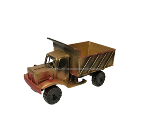 Planteur de voiture en fer pour jardin en métal, nouveau DESIGN, décoration de maison, de haute qualité - Product Image 6