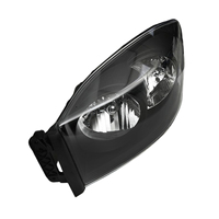 Vente directe d'usine de phares pour Dodge Ram 1500 2006-2008 / Ram 2500 3500 2006-2009, phares gauche et droite