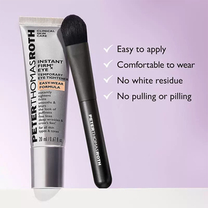 Gentle Hydrating Eye Cream Deep Moisture Revitalizing for Delicate Eye Area - Product Image 2