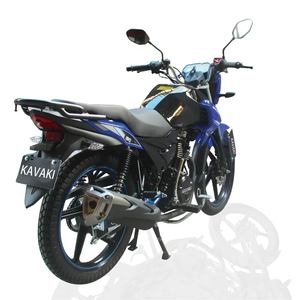 Nouvelle Conception Usine Guangdong Chine <span class=keywords><strong>2023</strong></span> KAVAKI <span class=keywords><strong>125cc</strong></span> 150cc 200cc Motos Essence Chinoises Économiques - Product Image 5