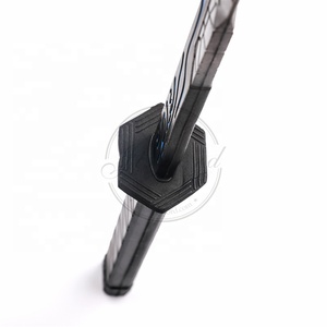 Espada Katana de Espuma PU de Anime MS Scissor Cosplay Prop Killer Seven - Product Image 5