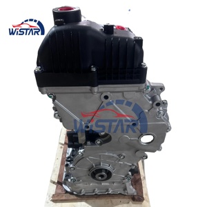 Pièces automobiles Nouveau moteur D4HA 2.0L <span class=keywords><strong>Diesel</strong></span> pour Hyundai Tucsum I35 <span class=keywords><strong>Kia</strong></span> <span class=keywords><strong>Sportage</strong></span> 2017 Kit de reconstruction D4HB Long bloc 4 cylindres essence - Product Image 4