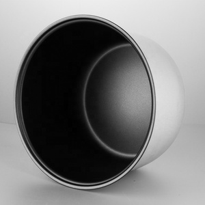 Rts Bán Buôn 3-Trong-1 Đa Chức Năng 2-Lít Mini Nồi Cơm Điện 400W Bền Không Dính Thông Minh Nồi Điện Để Sử Dụng Nhà - Product Image 3