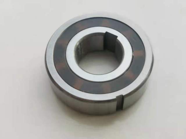 High Quality Cylindrical Single Row Roller Freewheel One Way Clutch Bearing CKA3-60X24-20