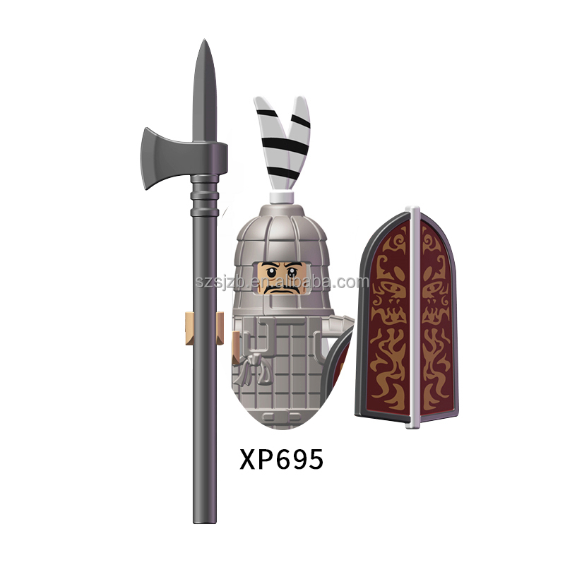 XP695