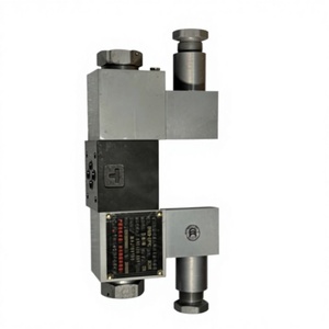 Válvulas direccionales operadas por solenoide DSG-01-3C/2D2/2B a prueba de explosiones DSG-01-3C3-D24-GB12 - Product Image 6