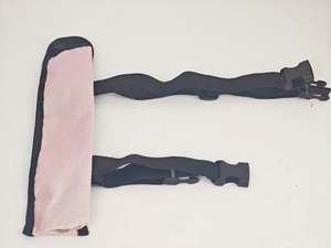 Nouvelle mode, sac écologique en bambou pour éventail et leggings, cadeau promotionnel brillant pour le Nouvel An chinois et Halloween - Product Image 2