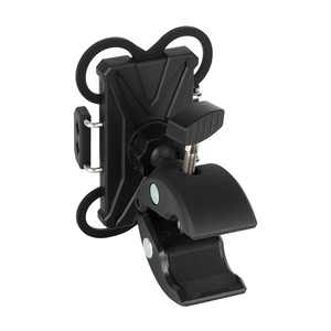 Soporte para Teléfono Ulip para Scooter, Rotación de 360 Grados, Soporte para Teléfono Móvil para Bicicleta, Motocicleta, Scooter Eléctrico, Accesorios para Montaje de Teléfono en Bicicleta Eléctrica - Product Image 3