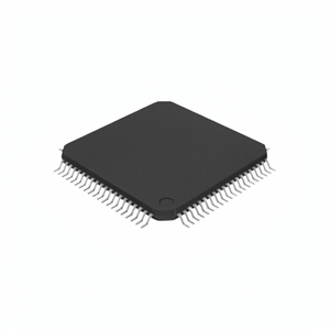 CY9AFA42MBPMC1-G-JNE2 80 LQFP แบบฝังตัวพร้อมส่ง160KB แฟลช80 LQFP 32BIT อิเล็กทรอนิกส์ - Product Image 1