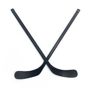 Juego <span class=keywords><strong>de</strong></span> Palos <span class=keywords><strong>de</strong></span> <span class=keywords><strong>Hockey</strong></span> Personalizable, Material ABS EVA, <span class=keywords><strong>Hockey</strong></span> sobre Hierba y Calle con Logo para Uso Interior y Exterior - Product Image 1