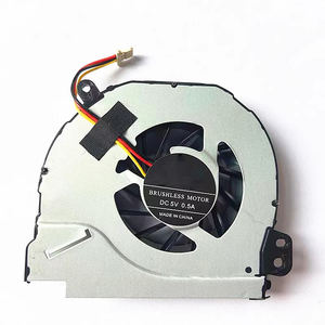 Ventiladores de Refrigeración para Computadora Portátil Dell 14R M421R M521R P33G V3460 5425 5420 7420 - Product Image 1