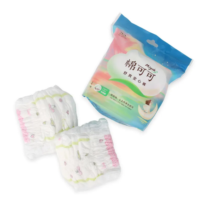 sanitary napkin quanzhou feminine hygiene korea sanitary napkin