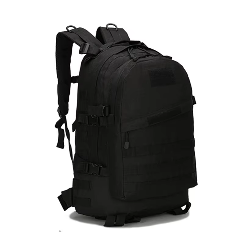 Assault Pack Tactical Backpack Camouflage Pattern