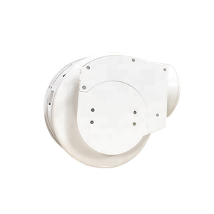 Ventilador Centrífugo de Techo Metálico de 80W para Baño, de la <span class=keywords><strong>Mejor</strong></span> Calidad de Fábrica, Bajo Ruido, para Uso Doméstico - Product Image 3