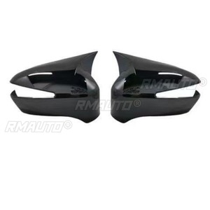 Pour Honda Civic 8ème Génération 08-11 Kit Carrosserie Cache Rétroviseur Latéral Protection Coque Rétroviseur Pièce de Modification - Product Image 6
