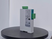Terminal de surveillance à distance par télémétrie RS485, dispositif de contrôle d'entrée numérique, AC DC 85-265V