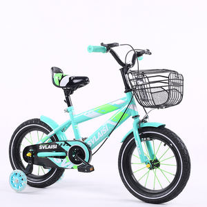 Girl Pour Garcon 2 <span class=keywords><strong>4</strong></span> 6 7 Ans Fille Baby Be Kids Kids Enfant 14 16 18 Pouces Roues De Mini Bike จักรยาน Velo สำหรับจำหน่าย - Product Image 4