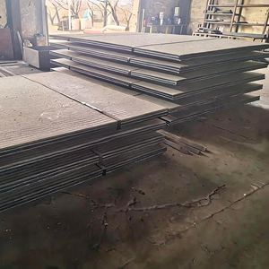 Bande de revêtement bimétallique AR400 pour revêtement dur, 1020x4000mm, avec plateau de ramassage et <span class=keywords><strong>plaque</strong></span> de base Q345, vente en gros - Product Image 6