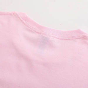 Custom Blank Top Quality Men Over Sized T-Shirt - Product Image 2