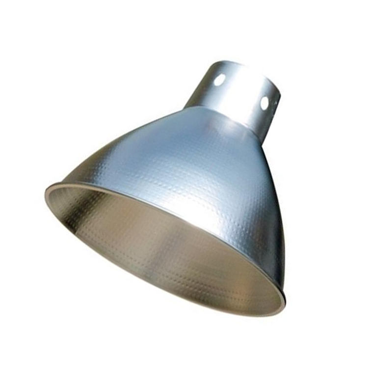 High Precision Stainless Steel Copper Brass Spinning Custom Fabrication Sheet Metal