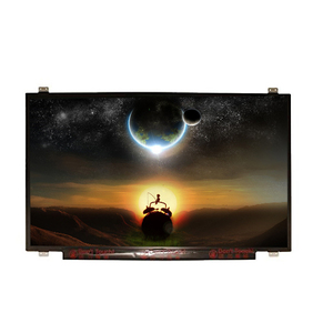 B173RTN02.2 ยอดนิยม คุณภาพเยี่ยม หน้าจอ LCD ขนาด 17.3 นิ้ว WLED 1600*900 60Hz - Product Image 1