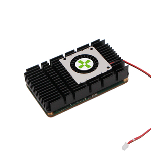 7012B CPU พัดลมระบายความร้อนปรับความเร็วได้ติดตั้งง่ายสำหรับโมดูลราดซา CM3I ราดซา - Product Image 3