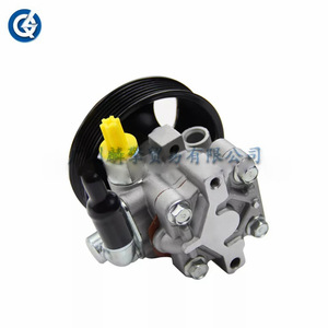 Bomba de Dirección Asistida 57100-26300 Nueva para Reemplazo o Reparación - Product Image 3