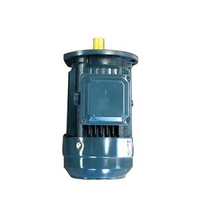 Moteur électrique triphasé à vitesse réglable série Y, protection IP54, 50 Hz, 3,7 kW pour pièces de machines de convoyage - Product Image 2