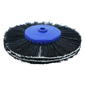 82 في مركز بلاستيك بشعيرات سوداء (قماش من الداخل) لطب الأسنان معدات مختبر أسنان بمحرك صغير منخفض السرعة - Product Image 3