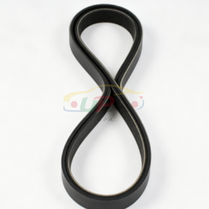 Correa acanalada en V de calidad original 25212-2E000 252122E000 para Hyundai Kia K3 25212 2E000 - Product Image 4