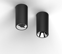 Lampu Sorot LED Bawah Permukaan Kualitas Tinggi 6W