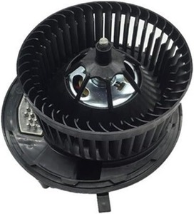 Motor de ventilador de calentador de CA L5QD819021 5Q1819021A 5Q0907521E para VW Golf 7 Passat B8 Tiguan <span class=keywords><strong>Skoda</strong></span> Superb <span class=keywords><strong>Octavia</strong></span> Audi TT - Product Image 3