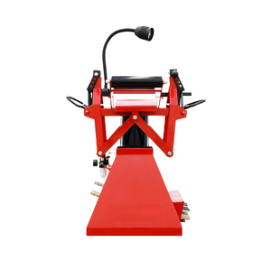 Écarteur de pneus pneumatique portable haute puissance pour pneus de 1200 mm, force d'expansion de 1500 kg - Product Image 4