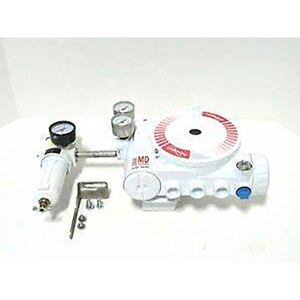 ผลิตภัณฑ์ Original Industrial Digital Logix 3200MD รุ่น 3200md-28-d6-e-04-40-0g-00 - Product Image 3