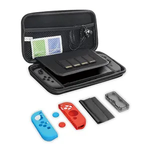 De gros starter kit pour nintendo commutateur lite-Pratique Offre Spéciale Accessoires Pour Nintendo Switch Sac De Protection Coque